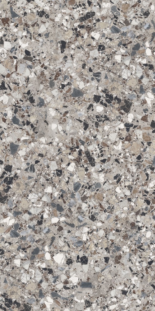 Diorite Brushed Rect 60x120